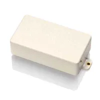 EMG 60A IVORY - Звукосниматель Алнико,2,95кГц, 1.0(1.4)В, -89дБ, 10кОм, слоновая кость