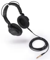 Zoom ZHP-1 - проводные динамические закрытые наушники