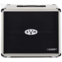EVH 5150III® 112 ST Cabinet, Ivory Акустический кабинет, белый