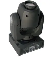 EURO DJ LED SPOT 30 M - Светодиодная движущаяся голова