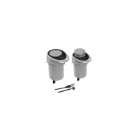 ITC TS-3402- Встроенный выдвижной микрофон, 48 кГц