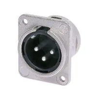 NEUTRIK NC3MDM3-L-1