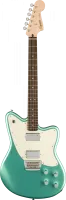 FENDER SQUIER Paranormal Toronado LRL MSF электрогитара, цвет морская пена