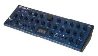 Modal cobalt8m  виртуально-аналоговый синтезаторный модуль, 8 голосов, настольный/ рэковый