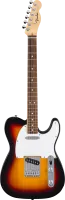 Fender Standard Telecaster 3-color Sunburst