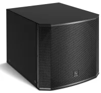 EVC-1181S-B   18" Сабвуфер, черный, шт