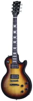 GIBSON Les Paul Studio 2016 T Fireburst - Электрогитара