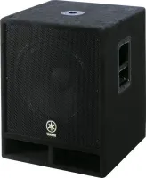 YAMAHA A15W сабвуфер 15'' 8ом, 500Вт PGM 50Hz-200Hz