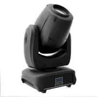 Nightsun kbs75 (уценка)  вращающаяся голова, spot, 75w led, dmx, авторежим, витринный образец