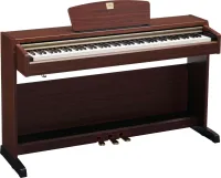 CLP-220M Цифровое пианино (махагон) Casio