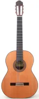 Classical guitar Raimundo 130 Cedar - Profesor series guitar for advanced students and amateurs. Solid rosewood sides and laminated back, cedar top.