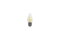 ECOLA candle LED Premium 6,0W E27 - Светодиодная лампа
