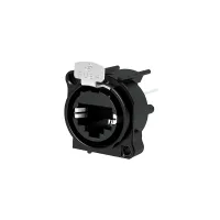 Seetronic SE8FAH Панельный разъём RJ45 для печатных плат