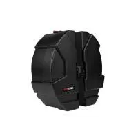 GATOR GPC1355SD - пластиковый кейс для малого барабана 13х5,5'