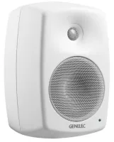 Genelec 4430AW активная 2-полосная АС, DSP, НЧ 5" 50Вт, ВЧ 0.75" 50Вт. Dante/AES67. Поддержка PoE/Po