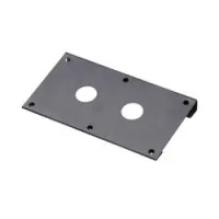 Rockboard rbo step up 3  rockboard step up 3 - доп. "ступенька" под педаль, 14 x 25 x 2 см