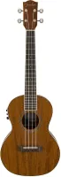 Fender Ukulele RINCON V2 Ovangkol Nat WB укулеле тенор