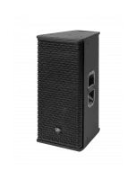 DAS AUDIO ARA-P12.74 Активная 2-полосная акустическая система