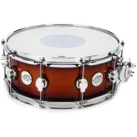 DW DDLG5514SSTB Малый барабан Design Series 14"x5,5", санбёрст