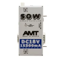 AMT Electronics PSDC18 - Педали эффектов
