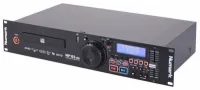 NUMARK MP103USB-профессиональный USB/MP3/CD плеер.Тип дисков: CD, CD-R, CD-RW, MP3 CD