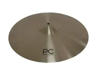 PCD18 ударная тарелка Crash-Ride, размер 18", бронза, PC Drums & percussion