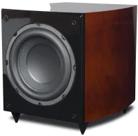 Сабвуфер активный RBH RS10iR Powered Subwoofer Red Burl 110V -