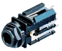 NEUTRIK NJ3FD-V