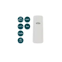 WI-CPE211 Точка доступа наружная 802.11b/g/n 2,4ГГц до 300Мбит/c, 2 LAN