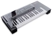 Decksaver Elektron Analog Keys - Защитные крышки для DJ-техники