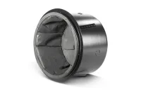 MTC-200BB6 Металлический корпус для Control 227C Control 227C/CT