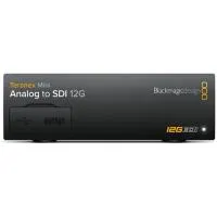 Teranex Mini - Analog to SDI 12G конвертер Blackmagic