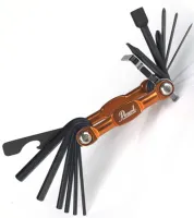 Инструмент барабанщика Techtool PTT13