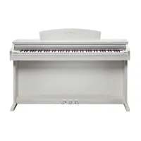 Kurzweil M115 WH Цифровое пианино белое, с банкеткой