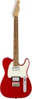 FENDER PLAYER Stratocaster PLS TOP MN ACB Электрогитара, цвет вишневый санберст