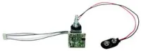 Mec m 62101 sale  блок электроники для пас. звукосним. (eq pcb) потенциометры в комплекте.
