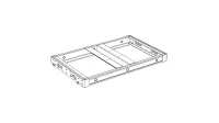 MEYER SOUND MTG-1100-LFC TOP GRID