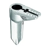 236 шипованная ножка Manfrotto