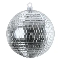 EUROLITE Mirror Ball 10 сm Зеркальный Шар 10 cm без привода