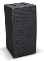 Ld systems curv 500 d sat - двойной сателлит системы curv 500, 2х4" + 6x1", мощность 80 вт, цвет черный