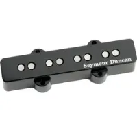 Seymour Duncan SJB-2B Hot Jazz Bass B  Звукосниматель