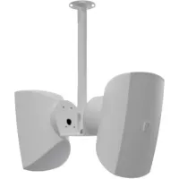 Audac CMA142/W- Монтажный комплект для крепления двух ATEO4 к потолку