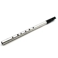 Вистл Clarke Original Silver До-мажор (C)