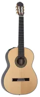 TAKAMINE TH8SS электроакустическая классическая гитара, цвет натуральный, в комплекте кейс