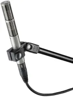Студийный микрофон Audio-Technica AT4081