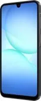 Смартфон Samsung Galaxy A17 4/128Gb Black arabic