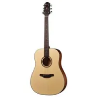 Crafter hd-100/ op. n  акустическая гитара, цвет натуральный