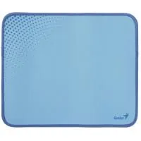 Коврик для мыши  Genius G-Pad 230S Blue Grey