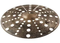 ZILDJIAN (НЕ ДЛЯ ПРОДАЖИ) K1423 19' K CUSTOM SPECIAL DRY TRASH CRASH тарелка типа Crash
