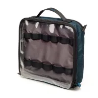 Tools Cable Duo 8 Pouch Blue органайзер для аксессуаров Tenba